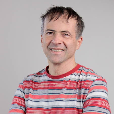 Gábor Tardos, researcher at Rényi Institute, sole Hungarian winner of European Research Council's (ERC) Advanced Grant application