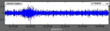 Asteroid discovered by CSFK researcher Krisztián Sárneczky is the fifth to have its impact predicted in advance