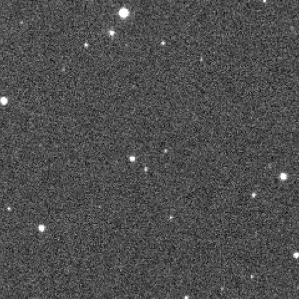 Asteroid discovered by CSFK researcher Krisztián Sárneczky is the fifth to have its impact predicted in advance