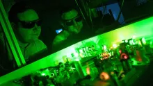 Wigner RCP researchers reveal new manifestation of tunnel effect