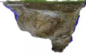 Archaeological excavations at the Bakonybél-Szentkút site led by BTK (Research Centre for the Humanities ) completed