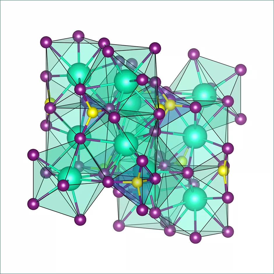 ATOMKI researchers collaborate with the University of Szeged to develop a new detector type for measuring radioactivity