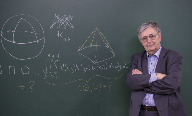 Három ELKH-s kutató munkáját is elismerték a Prima Primissima díjátadó ünnepségen