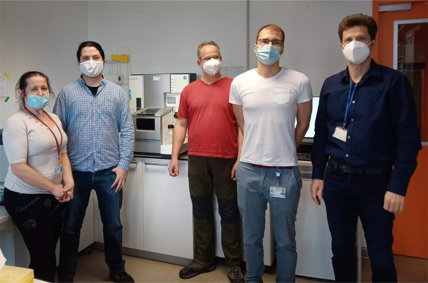 A TTK által vezetett nemzetközi konzorcium egy vírusfehérje segítségével talált rá a sejtes jelátviteli folyamatok gyenge pontjaira