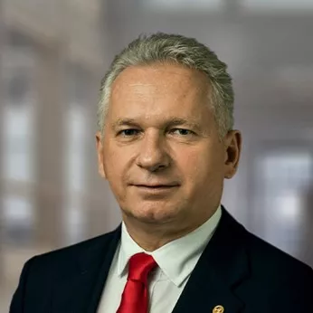 Ismét Borhy Lászlót választották a Magyar Rektori Konferencia elnökévé