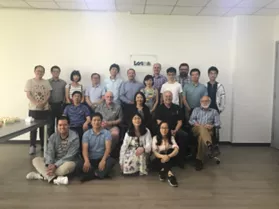 Research Institute of Earth Physics and Space Science (FI) - researchers involved in investigation of transient phenomena that can be observed on daytime side of the Earth
