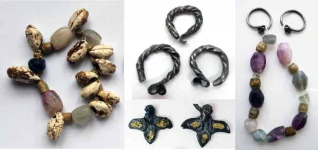Archaeological research of the Carolingian Mosaburg and the early Árpád-era 'Colon civitas' at Zalavár-Vársziget continues with ELKH support