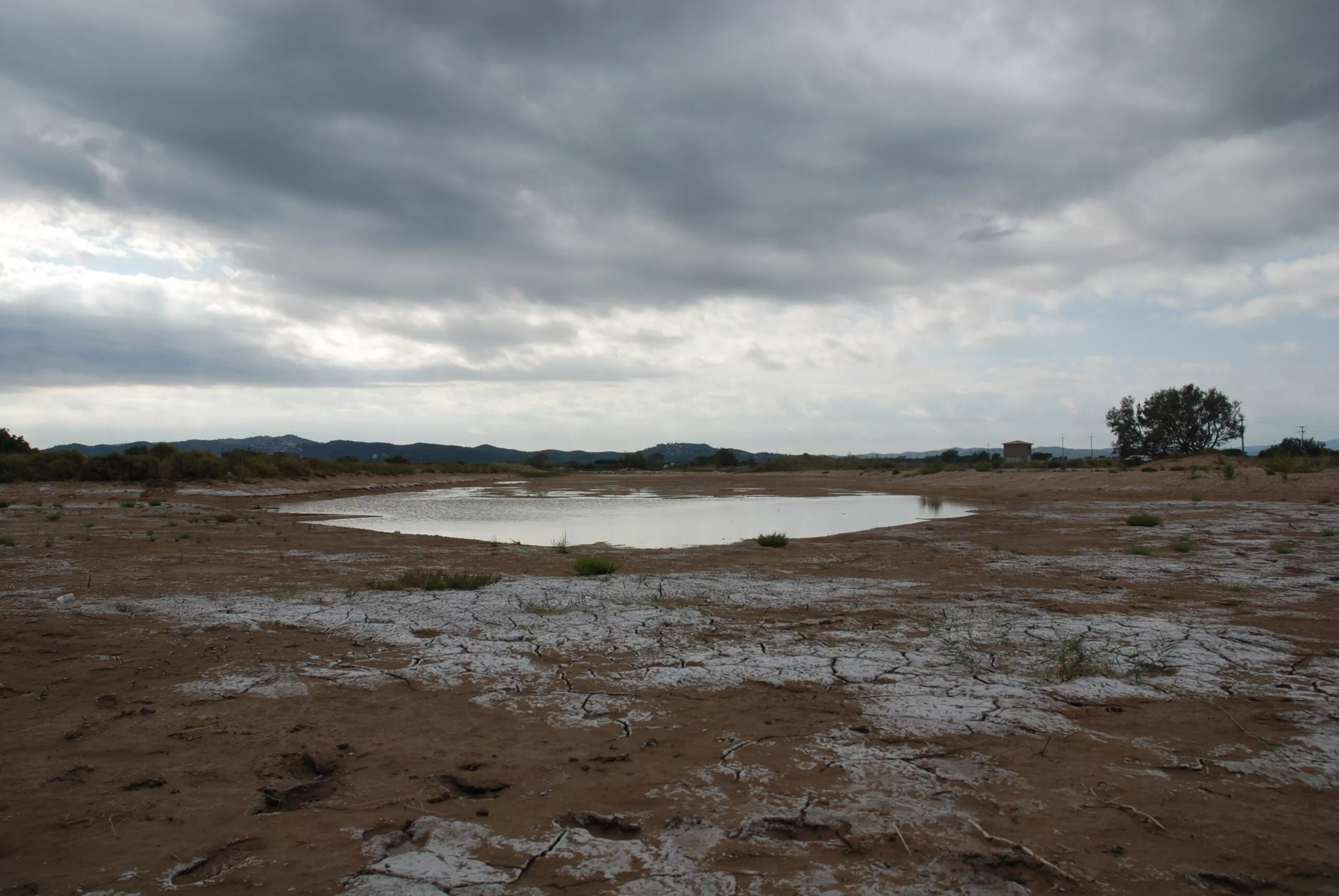 Az ÖK kutatói is részt vettek az édesvizek sótartalmának növekedésével kapcsolatos globális kutatási prioritások kialakításában