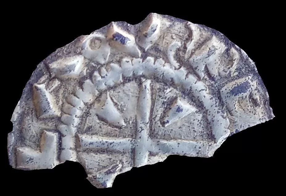 Archaeological excavations led by BTK in the area of the Benedictine monastery in Bakonybél have been completed