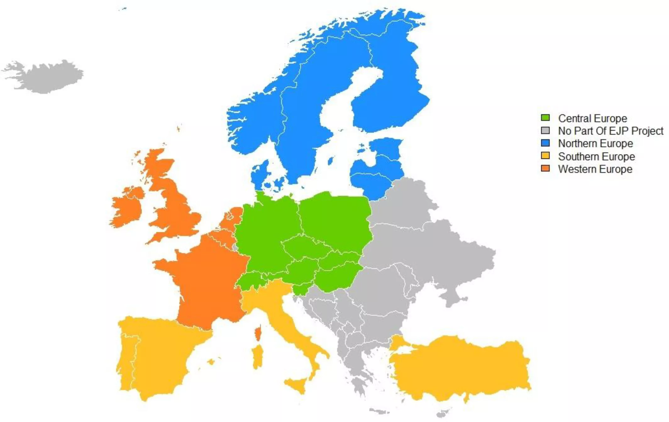 HUN-REN TAKI) az EJP SA HUN-REN Agrártudományi Kutatóközpont Talajtani Kutatóintézete (HUN-REN TAKI) az EJP SOIL projekt partnereként vett részt abban a nemzetközi összefogásban, amelynek keretében a kutatók Bakacsi Zsófia vezetésével az e