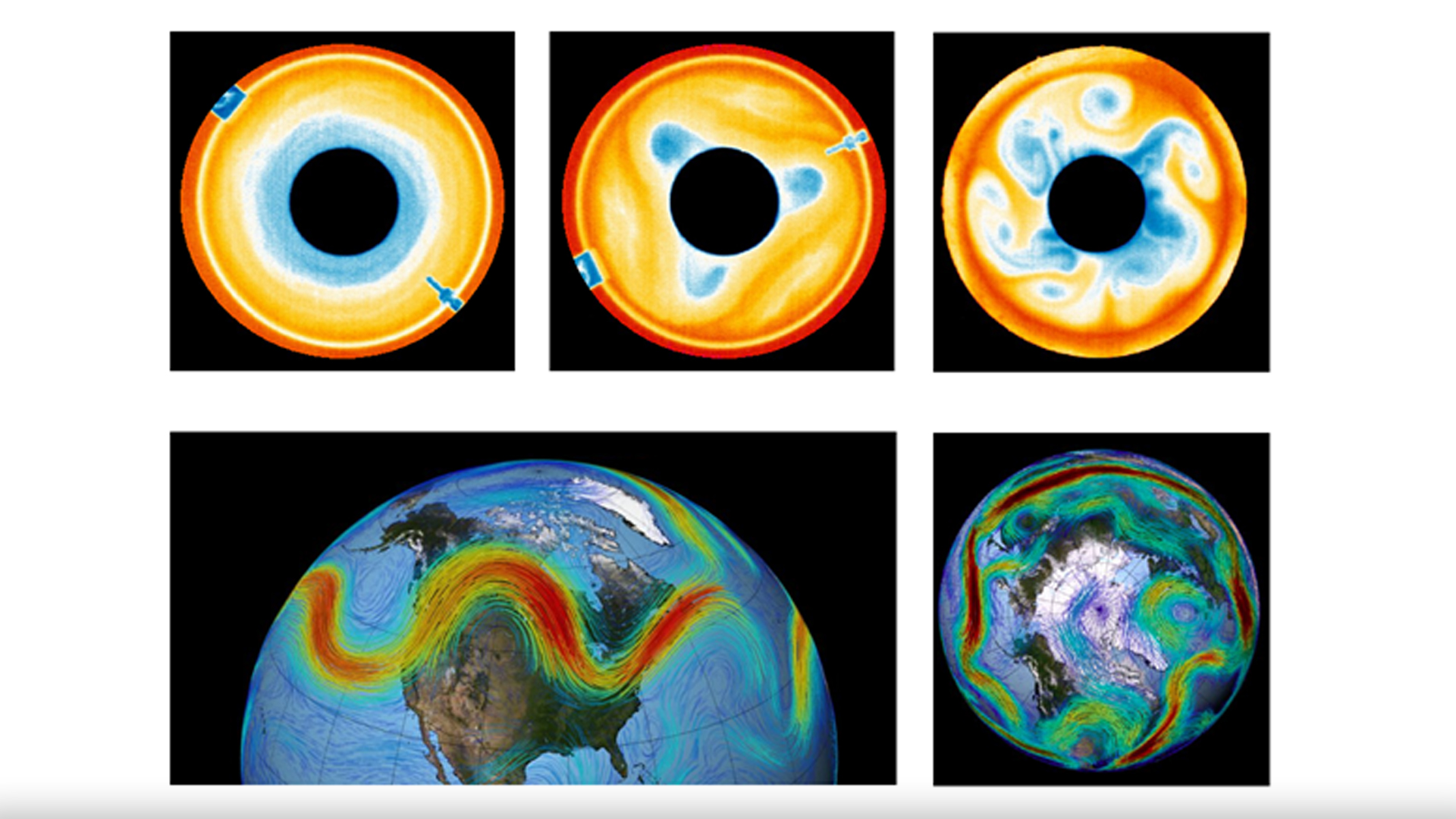 International team of physicists and meteorologists led by HUN-REN researcher uses laboratory models to examine weather extremes and climate change