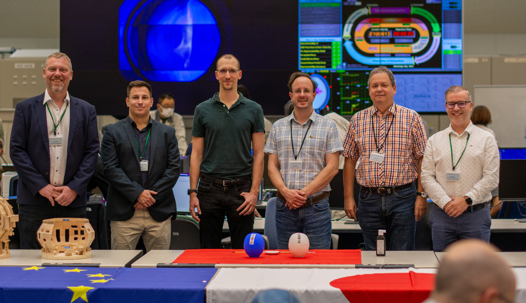 JT-60SA experimental fusion device inaugurated in a ceremony with the participation of HUN-REN EK-CER ‒ Europe and Japan celebrate breakthrough in paving the way for fusion energy