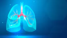 OKPI and BRC examine the predictions of the course of lung diseases associated with chronic respiratory inflammation