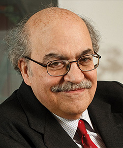 andreu mas-colell