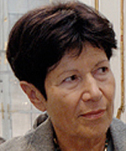 helga nowotny