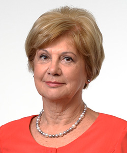 kondorosi éva