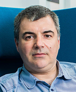 konstantin novoselov