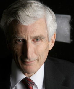 lord martin rees