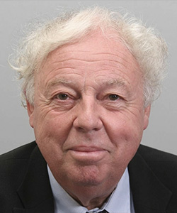sierd cloetingh