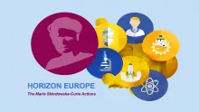 TK researcher Zsolt Körtvélyesi has been awarded funding for research on the protection of minority rights as part of the Marie Skłodowska-Curie Actions (MSCA) program 