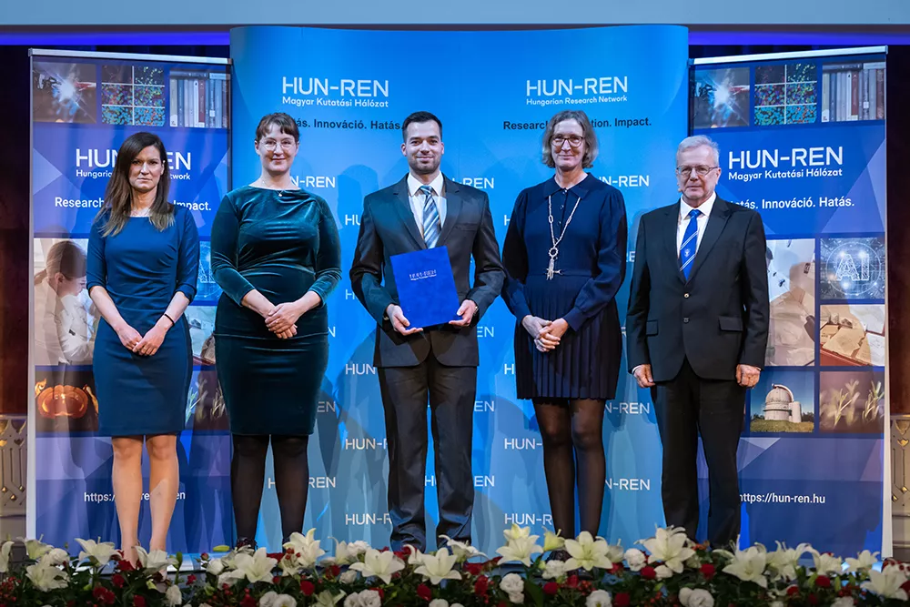 Interjú Sigrid Marie Barannyal és Ebba Louise Barannyal, Bárány Róbert dédunokáival