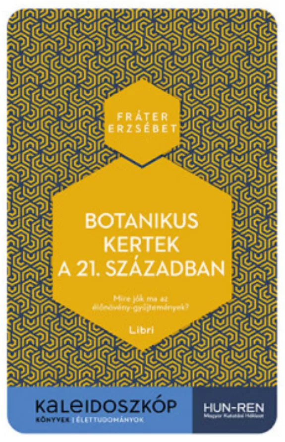 HUN-REN - Megjelent a Kaleidoszkóp Könyvek című tudományos ismeretterjesztő zsebkönyvsorozat négy új kötete