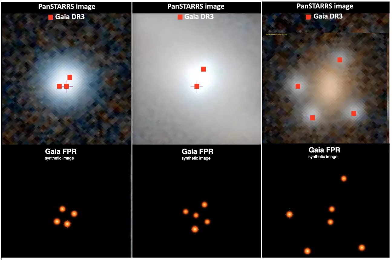 Eight researchers from HUN-REN CSFK (HUN-REN Research Centre for Astronomy and Earth Sciences) involved in Gaia space mission's new focused product release containing unexpected scientific results