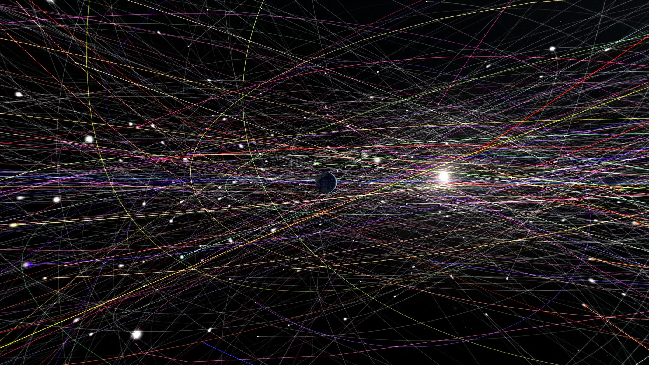 Eight researchers from HUN-REN CSFK (HUN-REN Research Centre for Astronomy and Earth Sciences) involved in Gaia space mission's new focused product release containing unexpected scientific results