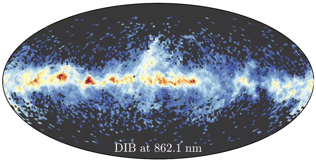 Eight researchers from HUN-REN CSFK (HUN-REN Research Centre for Astronomy and Earth Sciences) involved in Gaia space mission's new focused product release containing unexpected scientific results