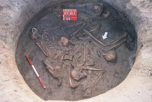 A HUN-REN BTK kutatói a Balaton mellől egy korábban ismeretlen populáció bronzkori leszármazottaival kapcsolatos új archeogenomikai eredményekről számoltak be