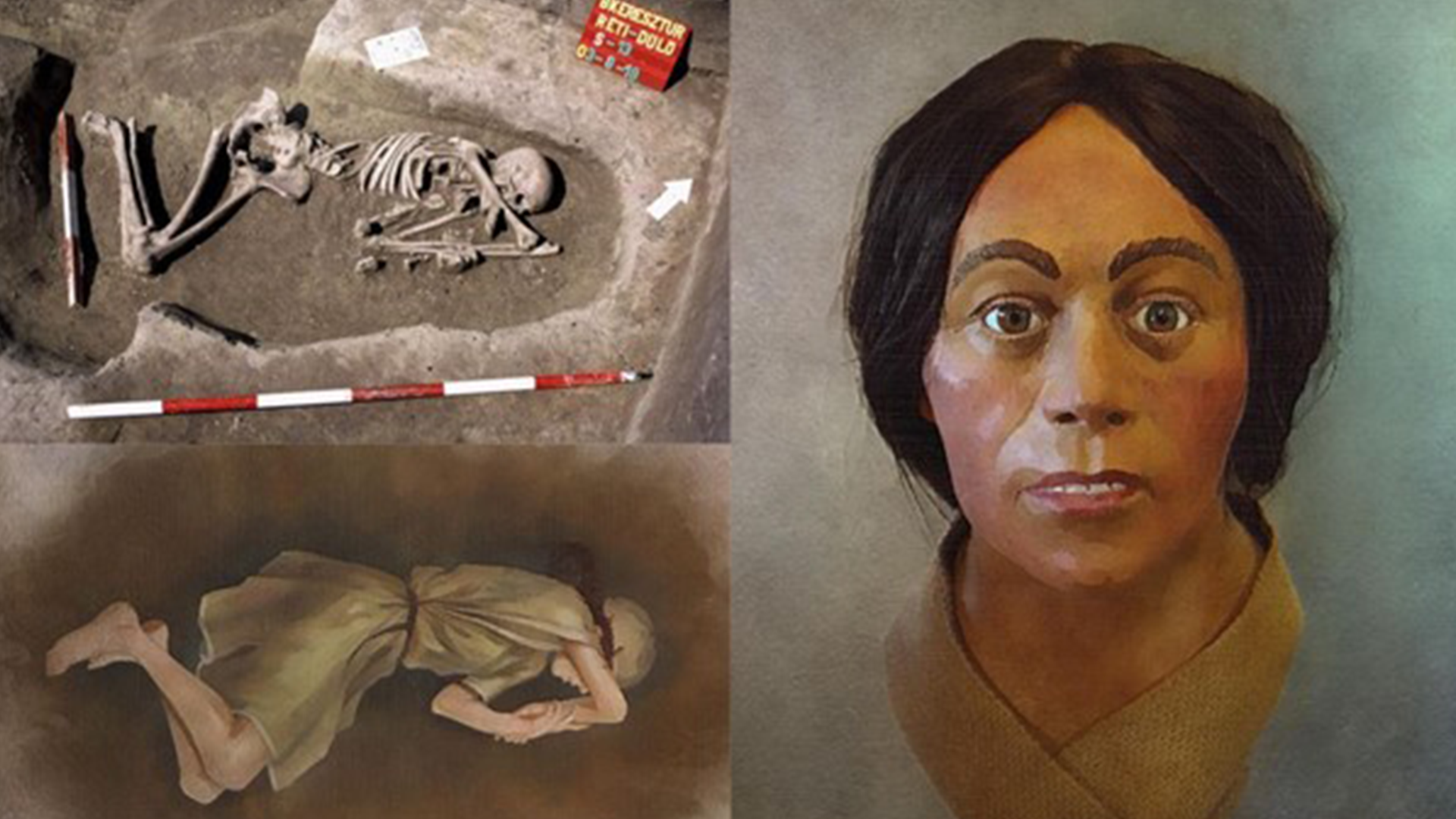 A HUN-REN BTK kutatói a Balaton mellől egy korábban ismeretlen populáció bronzkori leszármazottaival kapcsolatos új archeogenomikai eredményekről számoltak be