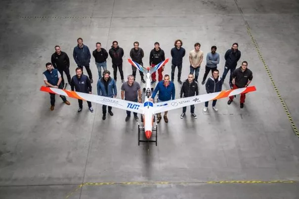 Led by HUN-REN SZTAKI, scientists tame dreaded aviation phenomenon