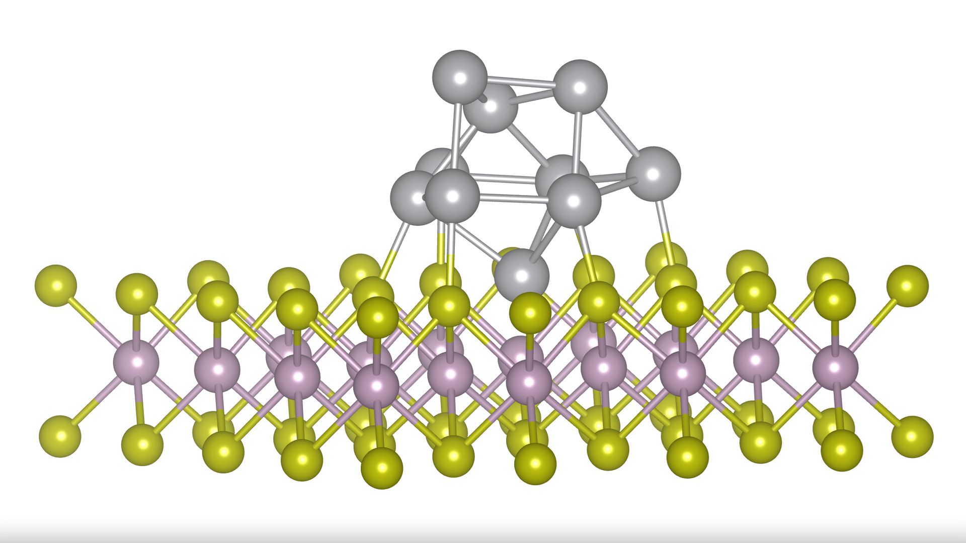 HUN-REN EK-CER researchers develop novel nanocatalysts built on two-dimensional materials