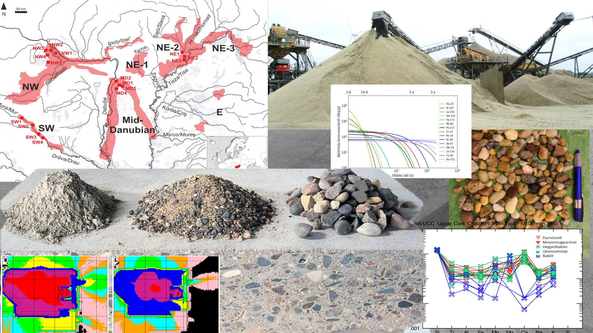 HUN-REN EK-CER researchers contribute to developing a technical guideline for concrete and reinforced concrete structures in nuclear power plants