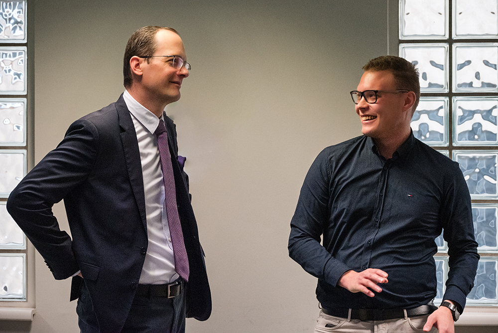 Lezárult a kutatóhálózat innovációsmenedzser-hálózatának kiépítését támogató 13 hónapos program, amelyet a HUN-REN Központ Innovációs Főosztálya koordinált.