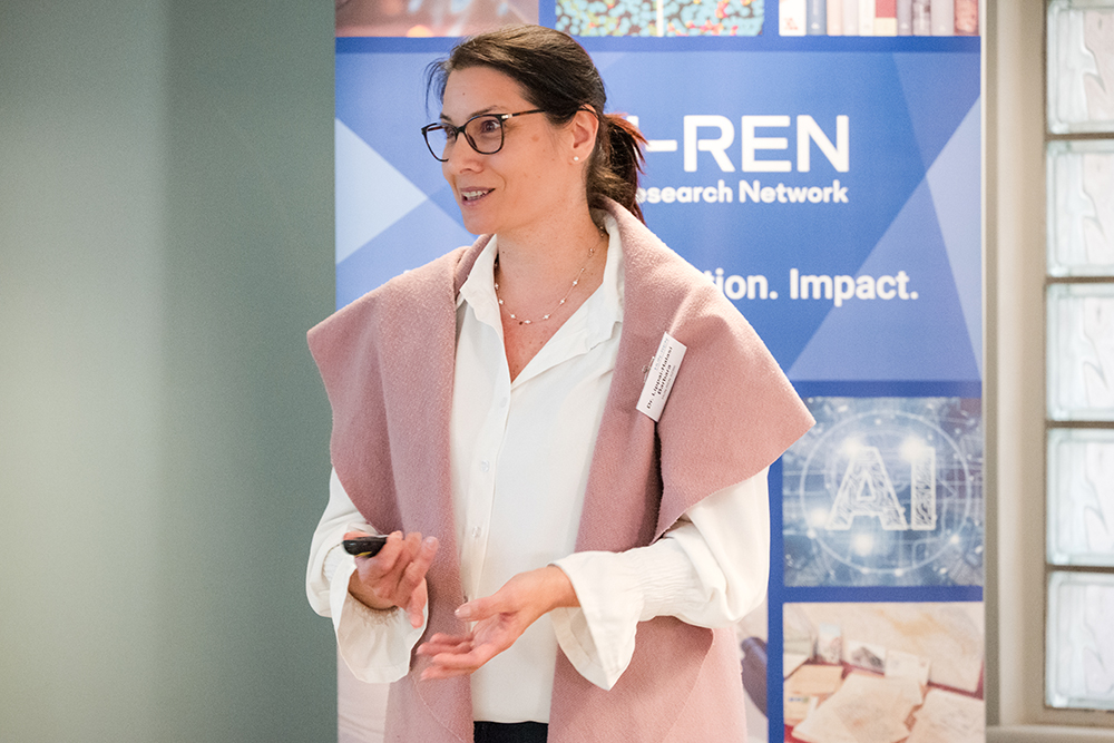 Lezárult a kutatóhálózat innovációsmenedzser-hálózatának kiépítését támogató 13 hónapos program, amelyet a HUN-REN Központ Innovációs Főosztálya koordinált.