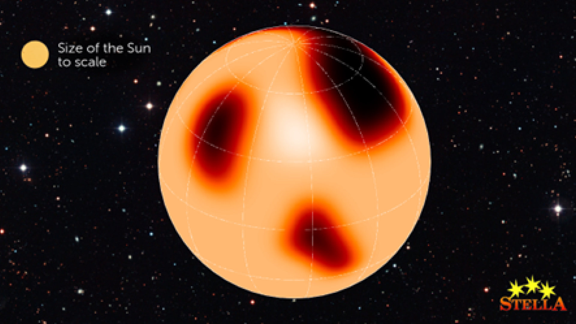 XX Trianguli red giant