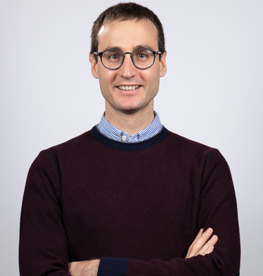 Marco Merangon