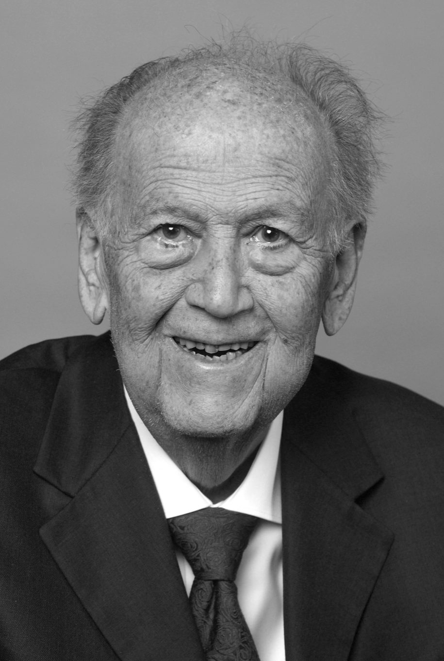 Elhunyt Simon István Széchenyi-díjas biofizikus, a HUN-REN TTK professor emeritusa