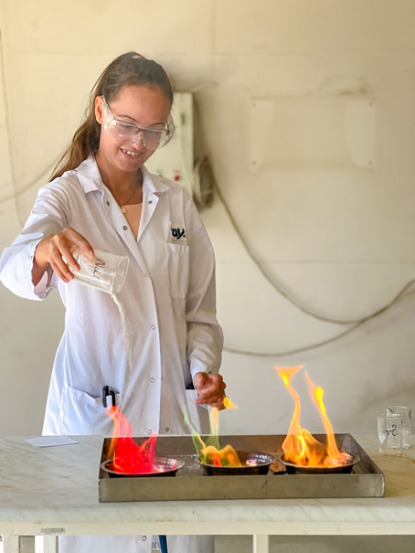 Five Must-See Science Expo Programmes for Every Secondary School Student