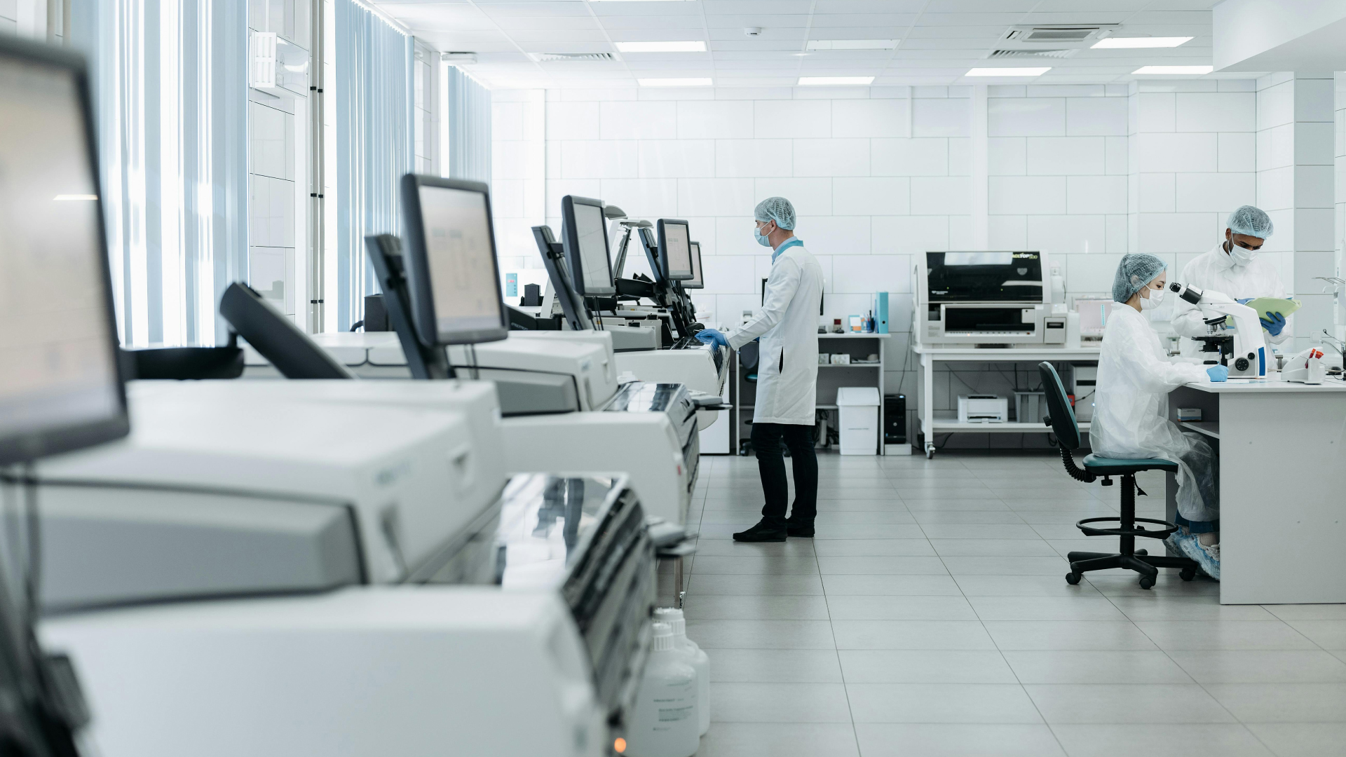 Újabb 21 HUN-REN kutatási infrastruktúra nyert el kiváló vagy ígéretes minősítést