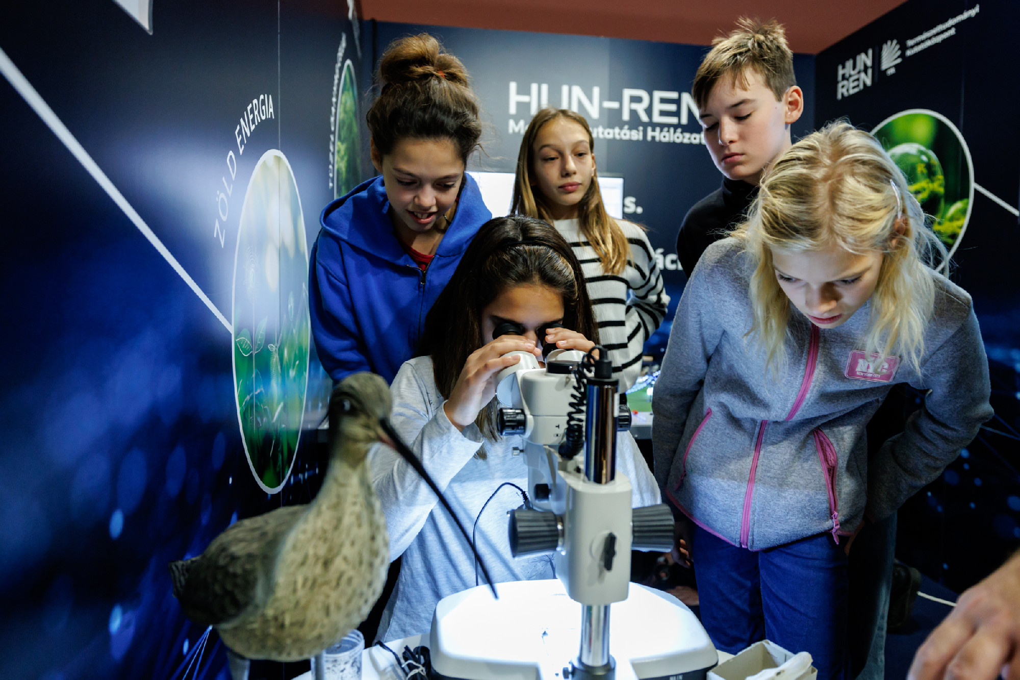 Science Expo 2024