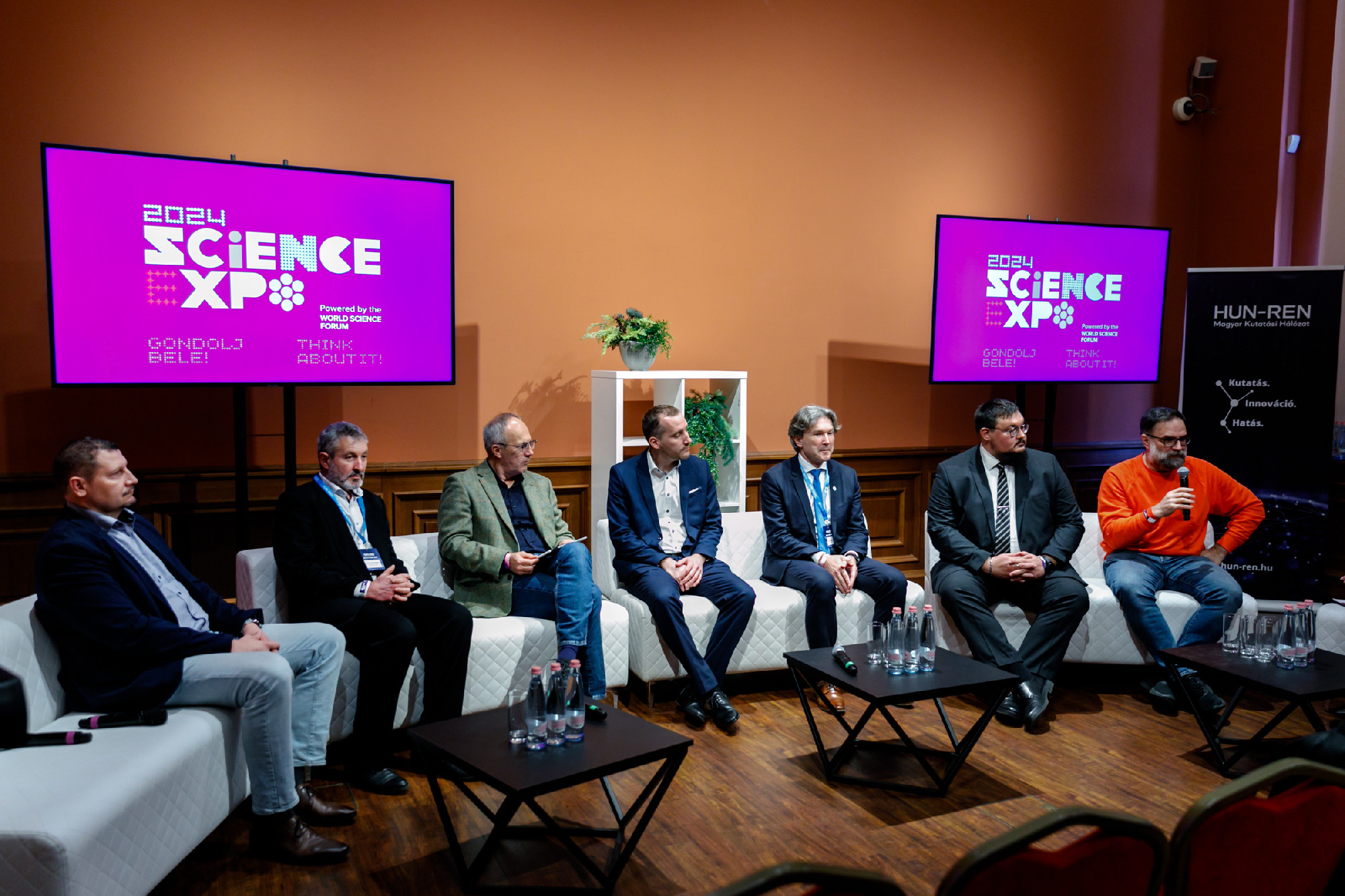 Science Expo 2024