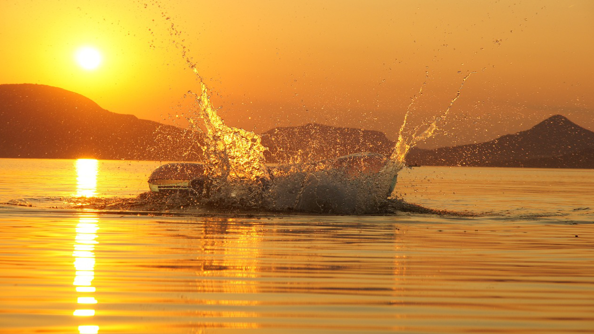 Hungary’s Natural Waters Warming Six Times Faster Since the 1980s