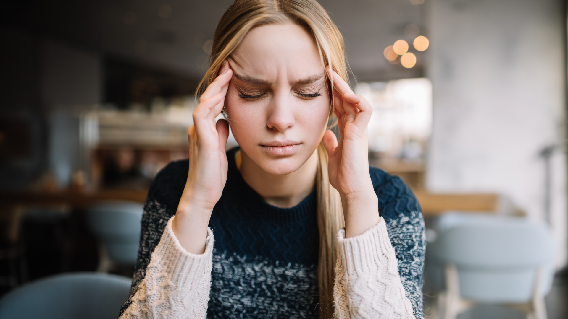 Szeged Researchers Achieve Promising Results in the Fight Against Migraine