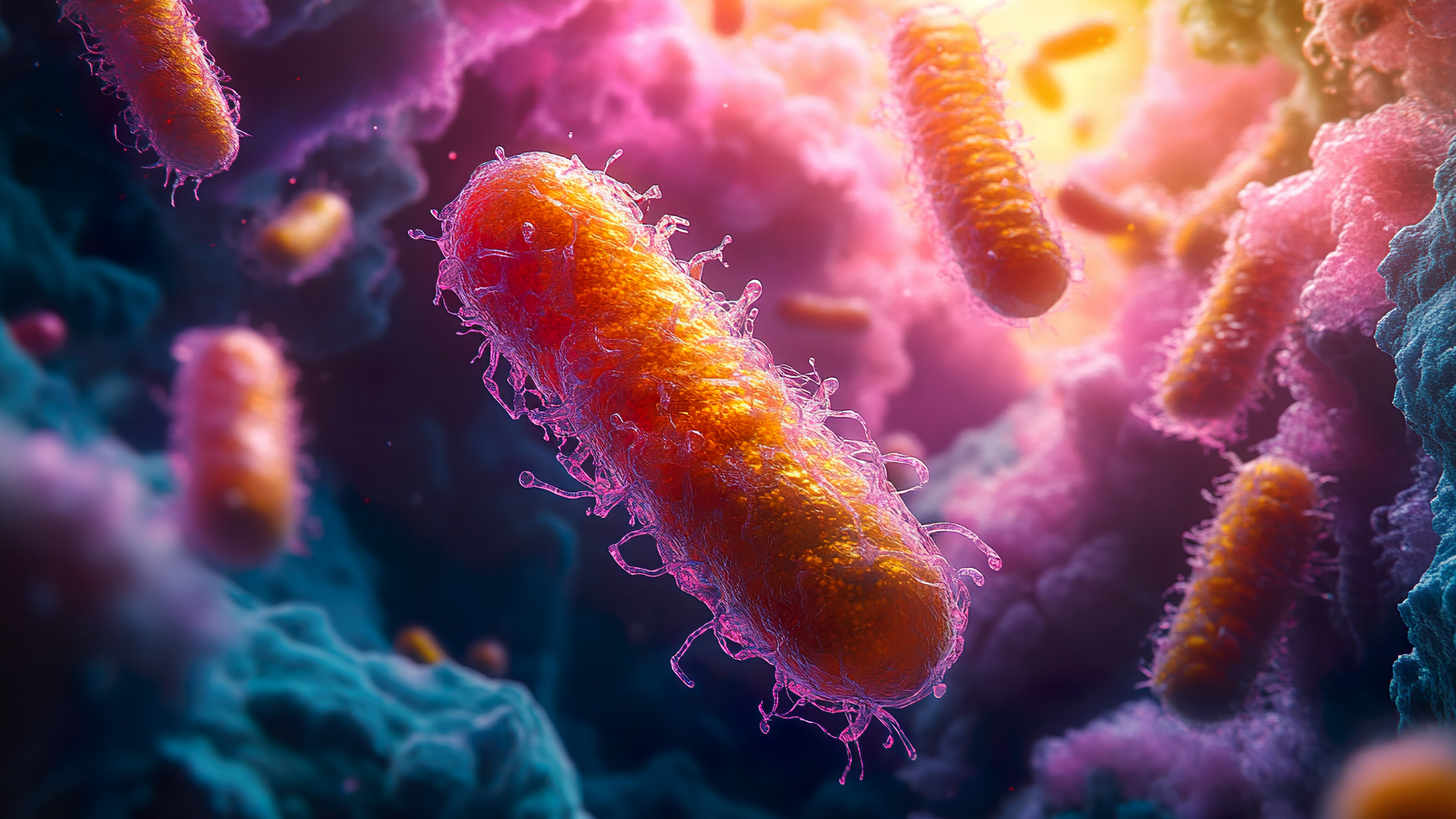 A Breakthrough Discovery in the Fight Against Superbugs Led by Hungarian Research Group