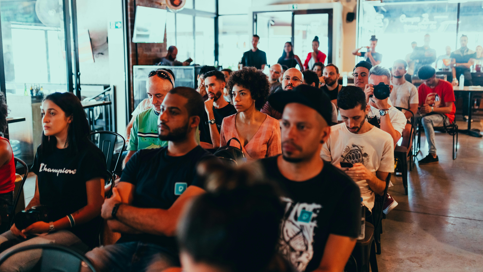 Így lesznek új technológiákkal sikeresek a vállalkozások – innovációs konferenciasorozat indul