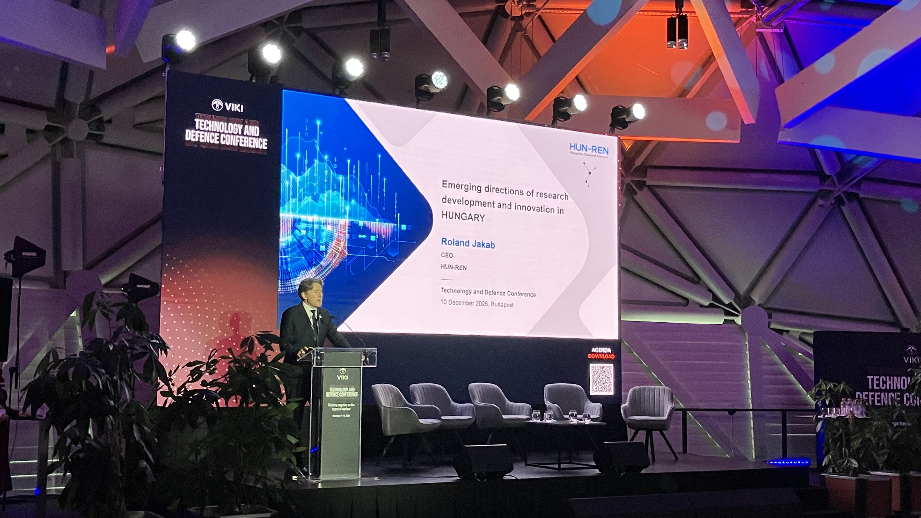 Hungary is entering an era of dual-use innovation