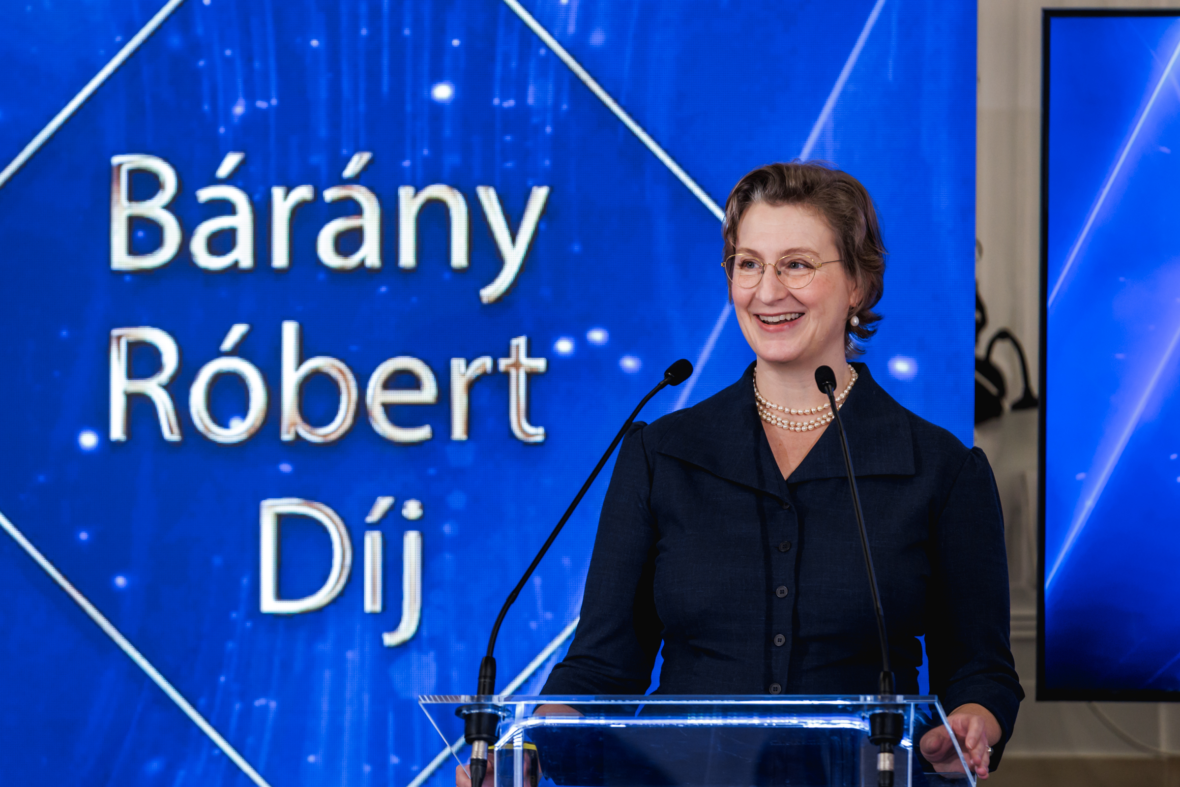 Bárány Róbert öröksége még ma is inspirálja a fiatal kutatókat