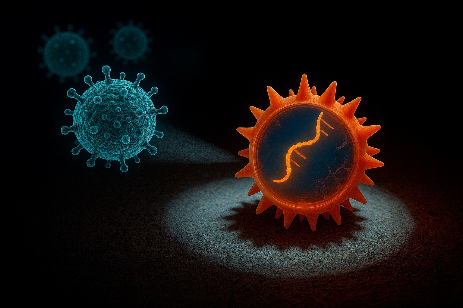 Feltűnő mutációk: új vakcinák fejlesztését segíthetik a HUN-REN szegedi kutatóinak friss eredményei